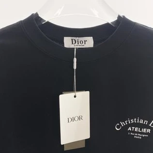 Christian Dior Atelier T-Shirt – CDS040 StreetReady 9712