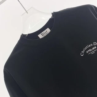 Christian Dior Atelier T-Shirt – CDS040 StreetReady 9712