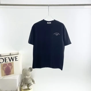 Christian Dior Atelier T-Shirt – CDS040 StreetReady 9712