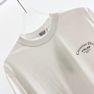 Christian Dior Atelier T-Shirt – CDS041 BestValue 8450
