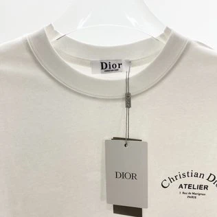 Christian Dior Atelier T-Shirt – CDS041 BestValue 8450
