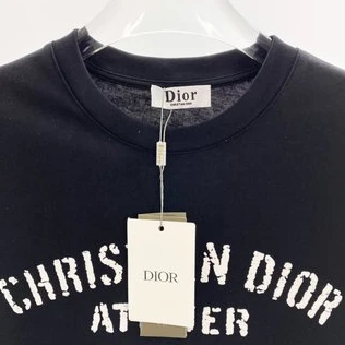Christian Dior Atelier T-Shirt – CDS042 Popular 3723