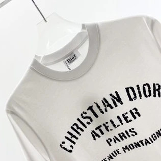 Christian Dior Atelier T-Shirt – CDS043 SportInspired 7415