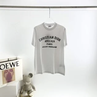 Christian Dior Atelier T-Shirt – CDS043 SportInspired 7415