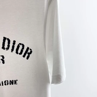 Christian Dior Atelier T-Shirt – CDS043 SportInspired 7415