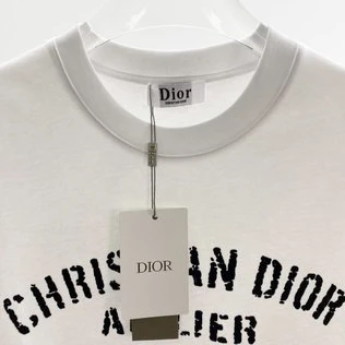 Christian Dior Atelier T-Shirt – CDS043 SportInspired 7415