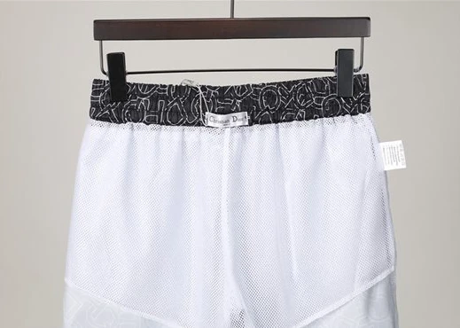 Christian Dior Beach Pants – SW016 GoAnywhere 5583