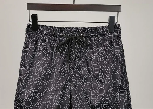 Christian Dior Beach Pants – SW016 GoAnywhere 5583