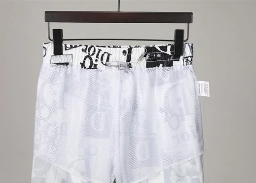 Christian Dior Beach Pants – SW019 DailyWear 1778