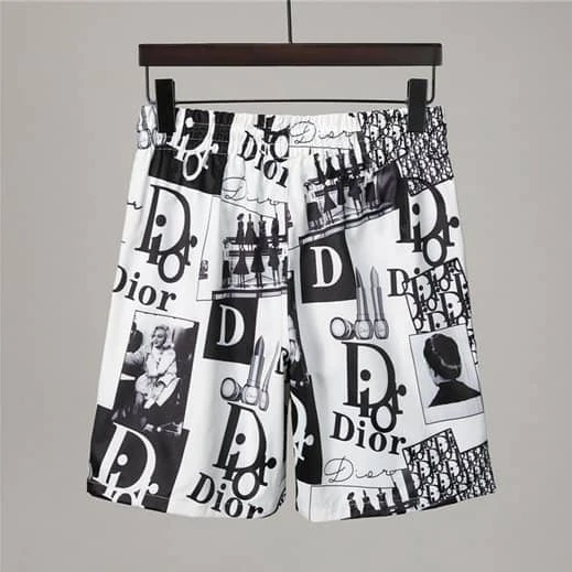 Christian Dior Beach Pants – SW019 DailyWear 1778