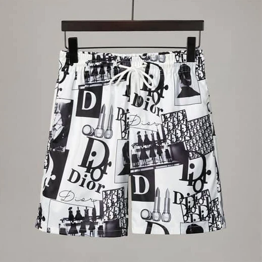 Christian Dior Beach Pants – SW019 DailyWear 1778