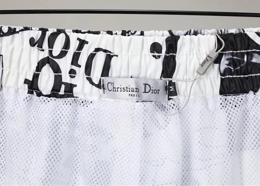 Christian Dior Beach Pants – SW019 DailyWear 1778