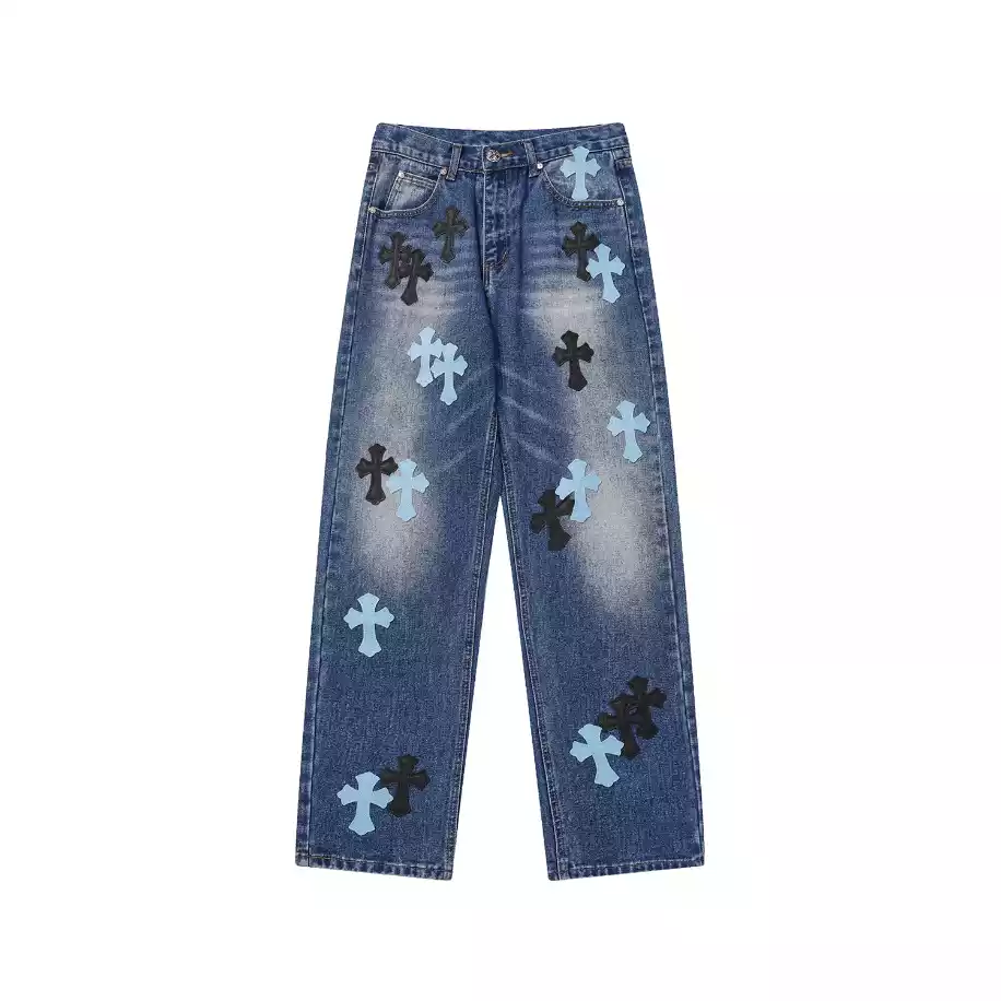 Chrome Hearts Jeans – AJ073 SmartChoice 8614