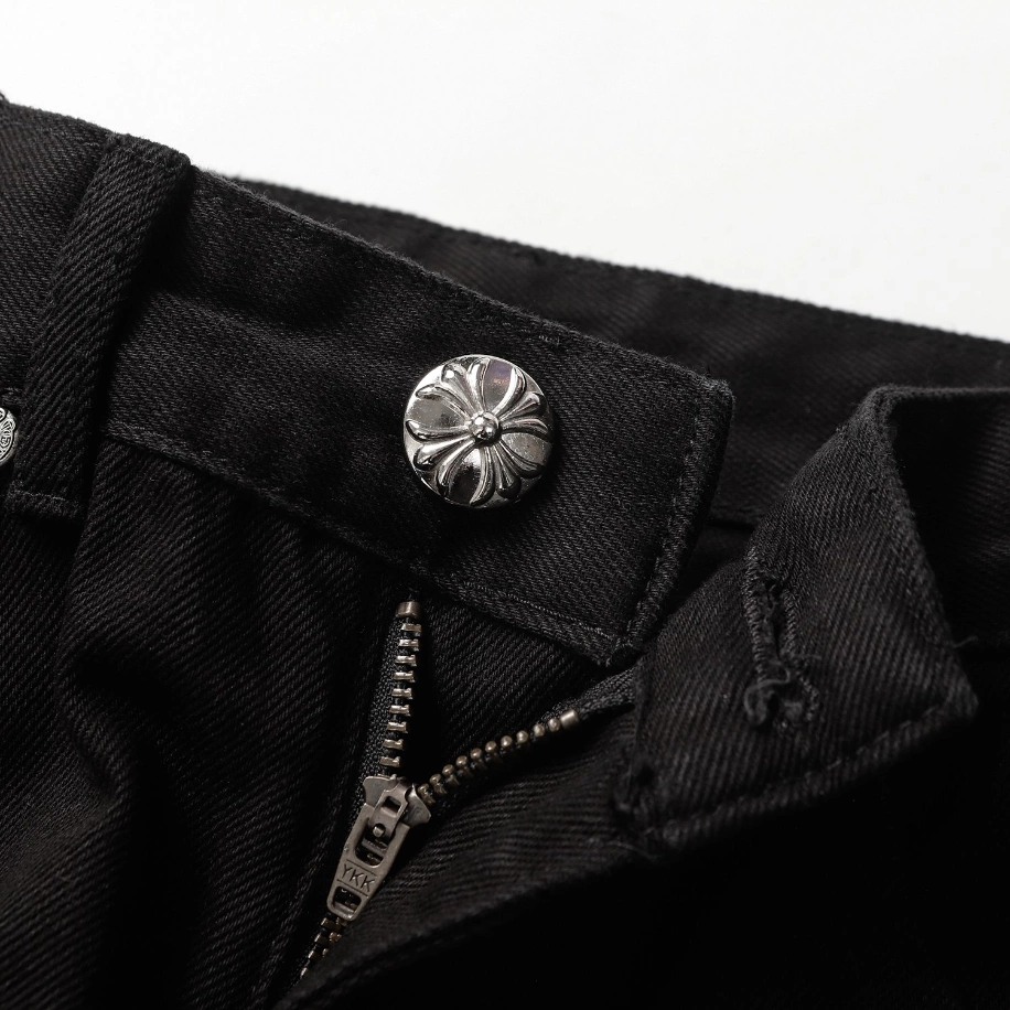Chrome Hearts Jeans – AJ075 HighQuality 6447