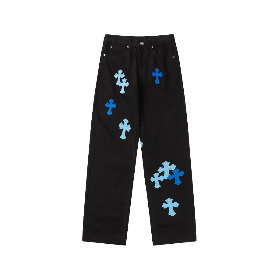 Chrome Hearts Jeans – AJ077 SmartChoice 4885