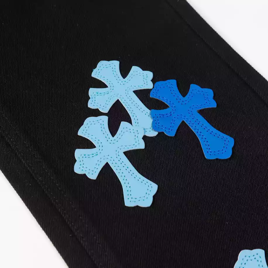 Chrome Hearts Jeans – AJ077 SmartChoice 4885