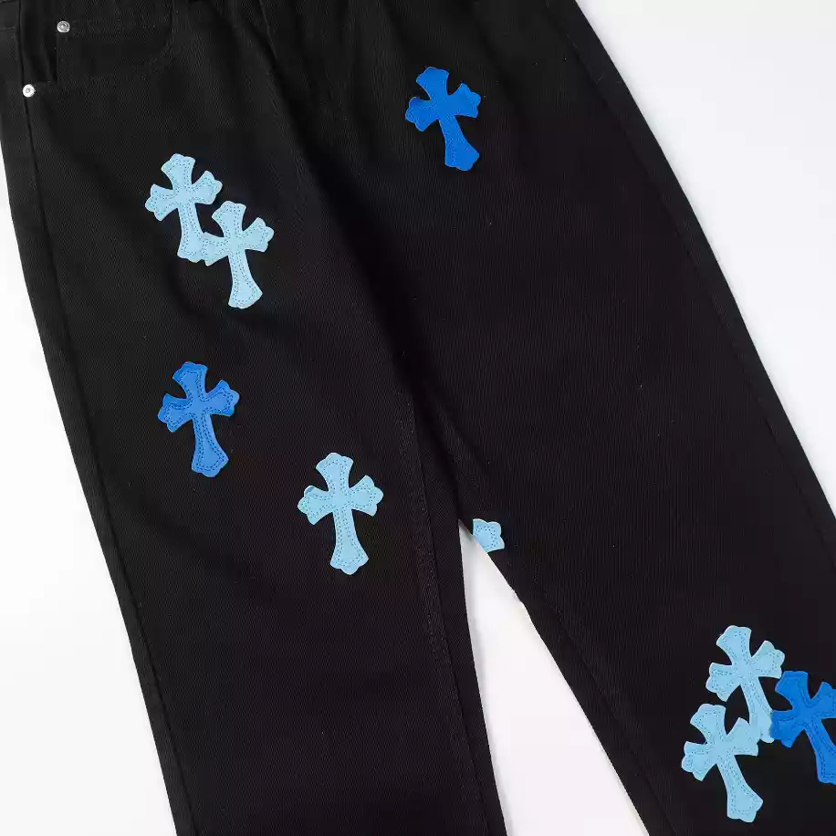 Chrome Hearts Jeans – AJ077 SmartChoice 4885