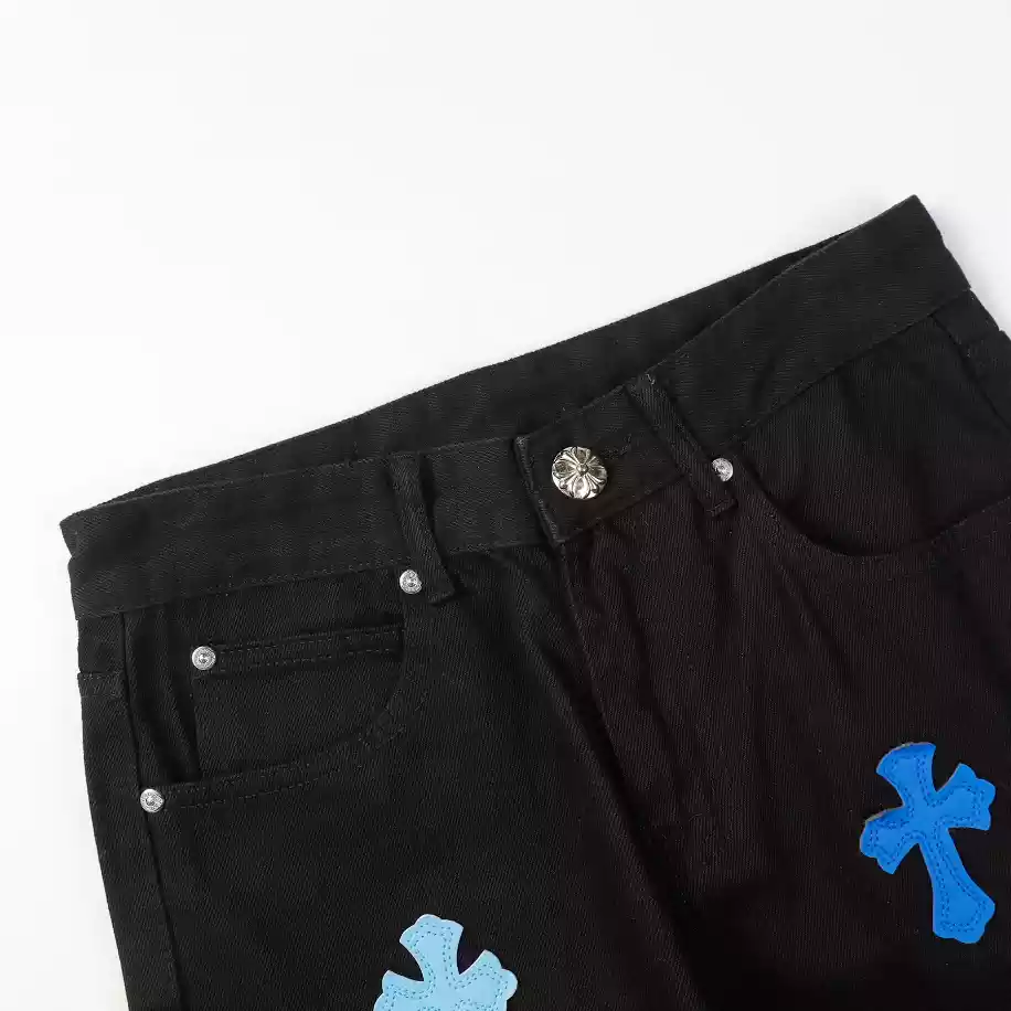 Chrome Hearts Jeans – AJ077 SmartChoice 4885