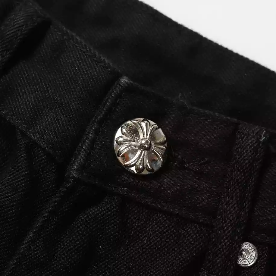 Chrome Hearts Jeans – AJ077 SmartChoice 4885