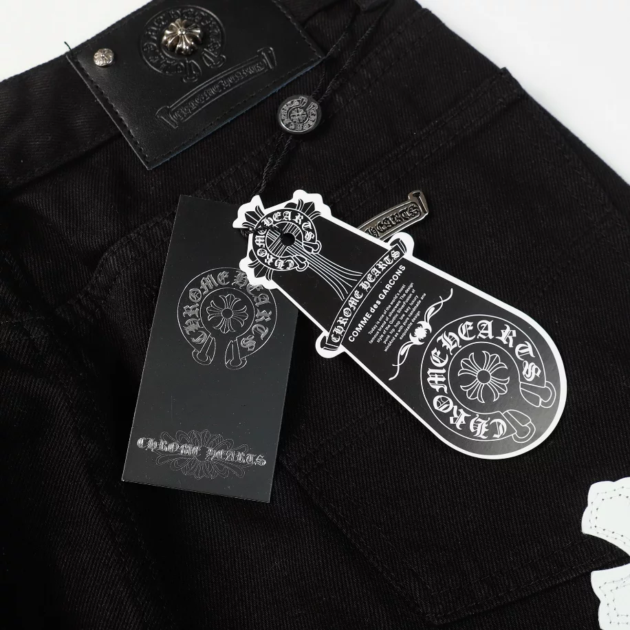 Chrome Hearts Jeans – AJ078 AllSeason 7287