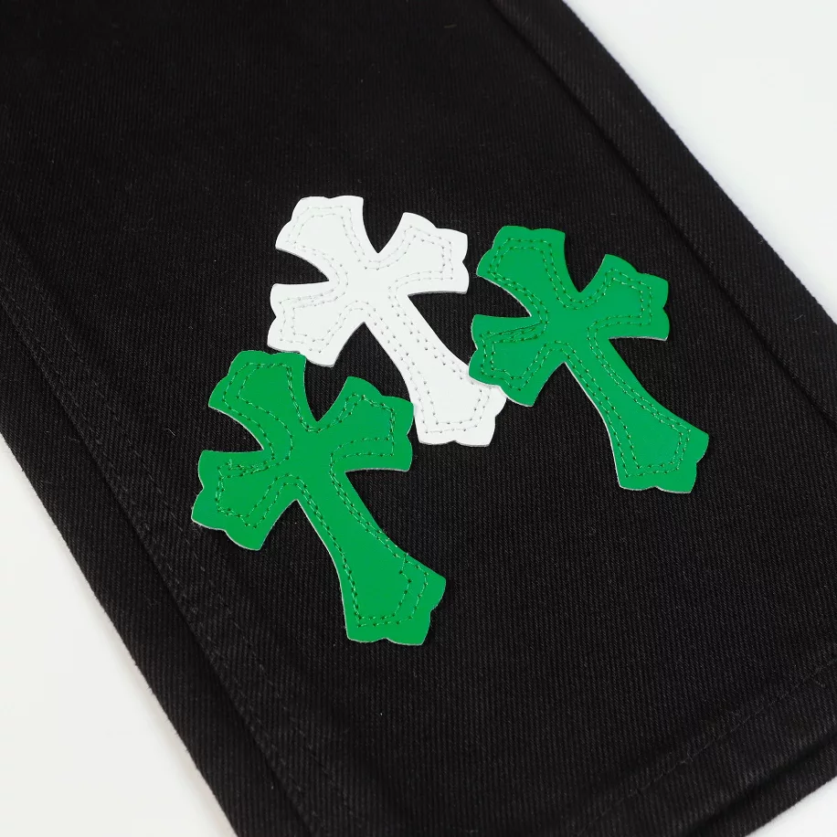 Chrome Hearts Jeans – AJ078 AllSeason 7287