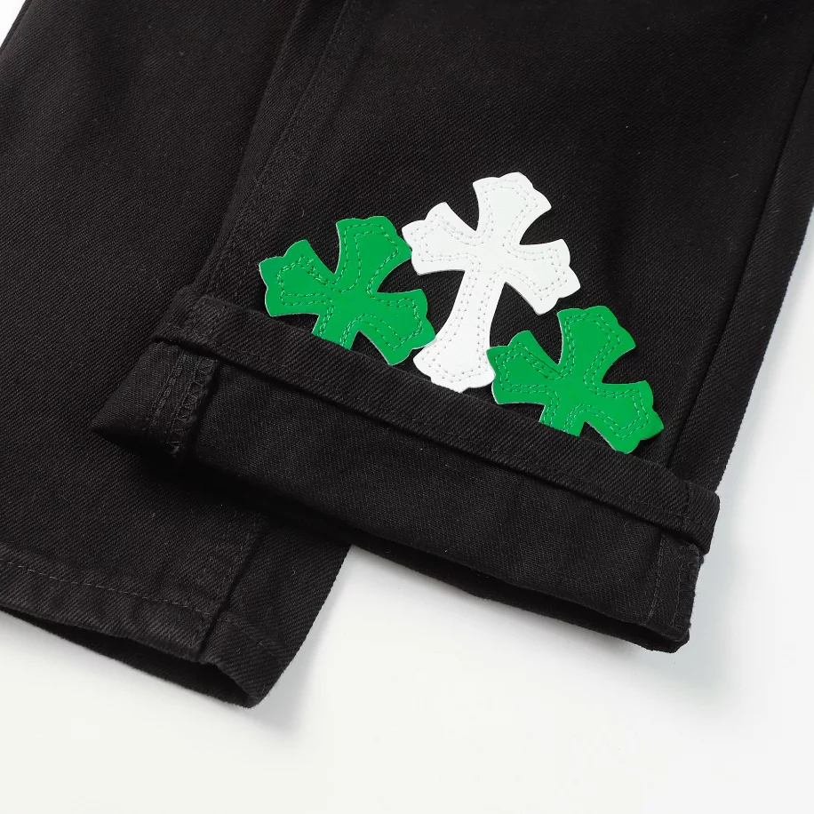 Chrome Hearts Jeans – AJ078 AllSeason 7287