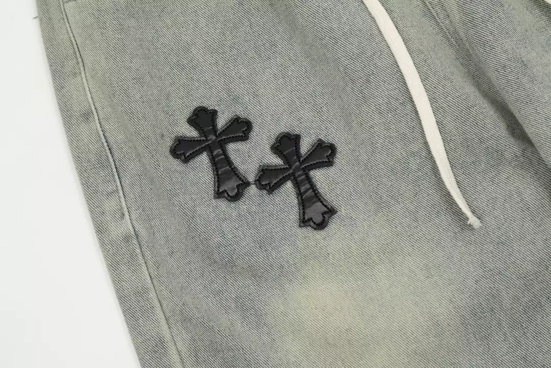 Chrome Hearts Jeans – AJ081 UrbanStyle 2628