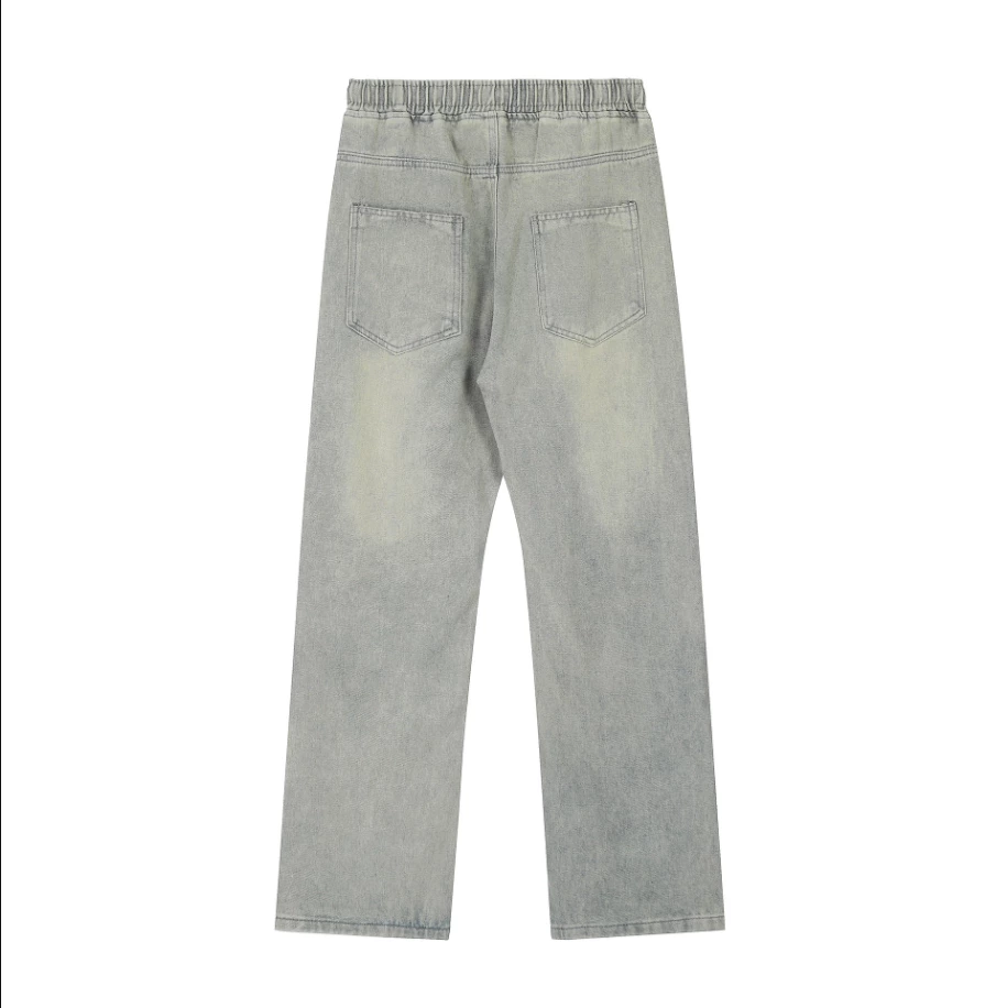 Chrome Hearts Jeans – AJ081 UrbanStyle 2628