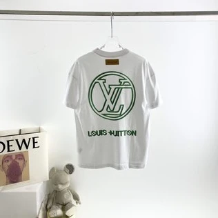 Comfortable 1206 Louis Vuitton New Front and Rear Flocking Foaming Process LOGO – LSVT67