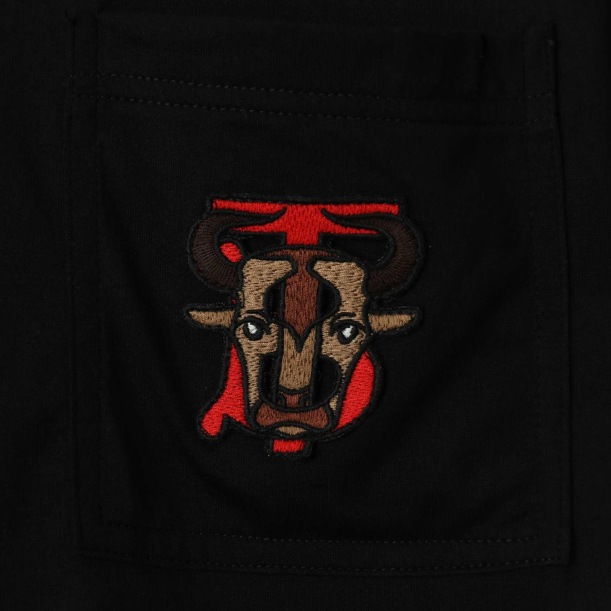 Comfortable 1461 Burberry Logo T-Shirt – BBRS41