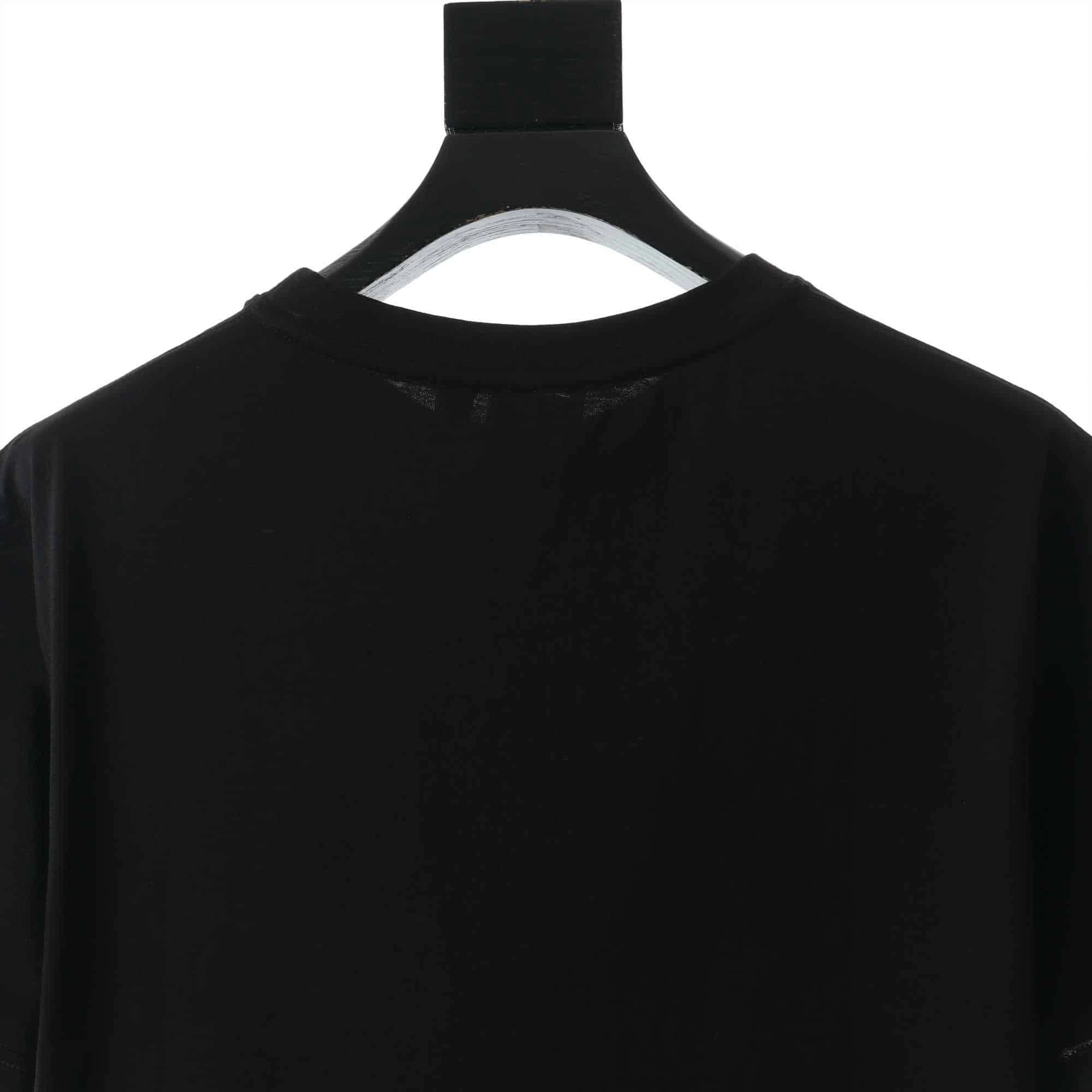 Comfortable 1461 Burberry Logo T-Shirt – BBRS41