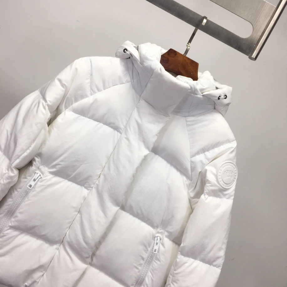 Comfortable 1570 Canada Goose Coats – CG075