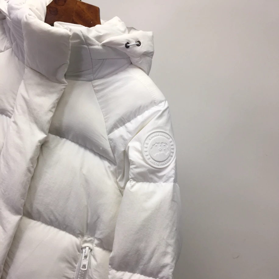 Comfortable 1570 Canada Goose Coats – CG075