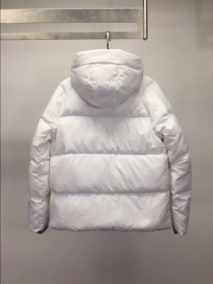 Comfortable 1570 Canada Goose Coats – CG075