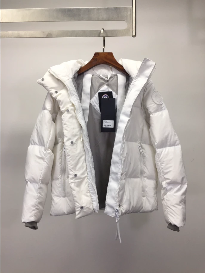 Comfortable 1570 Canada Goose Coats – CG075