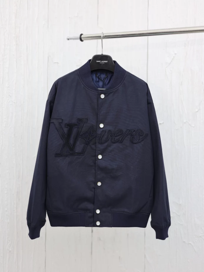 Comfortable 158 Louis Vuitton Jacket – LC007