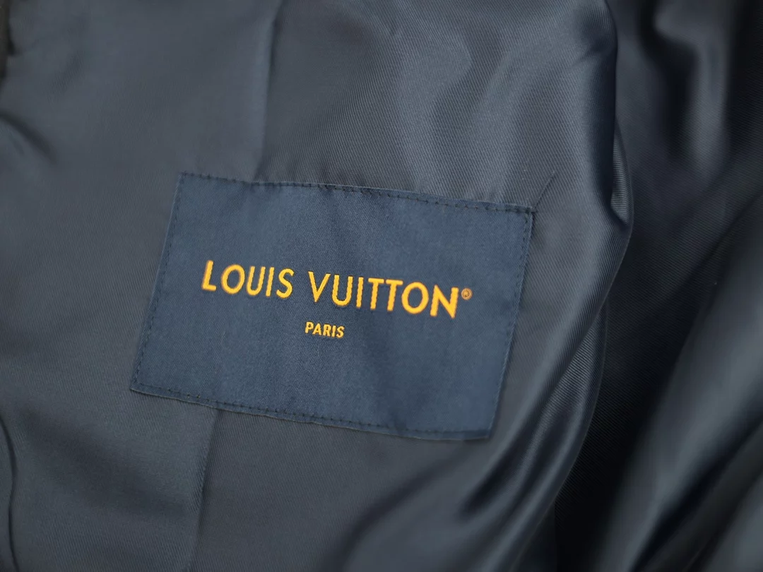 Comfortable 158 Louis Vuitton Jacket – LC007