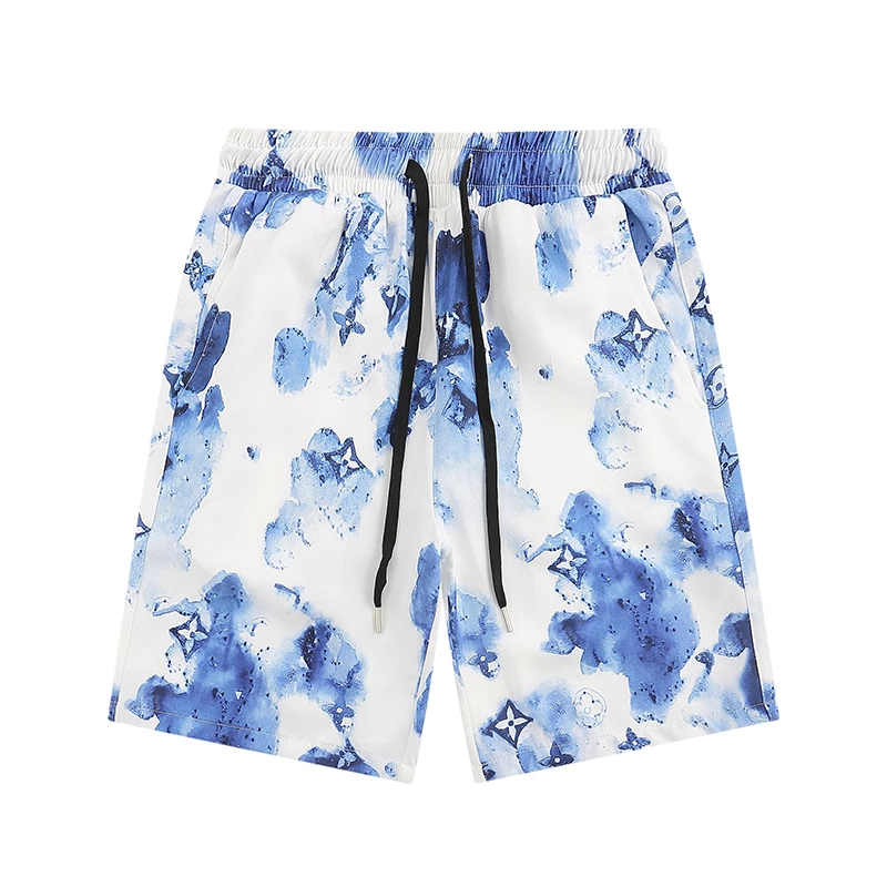 Comfortable 2086 LV Swim Shorts – SW226