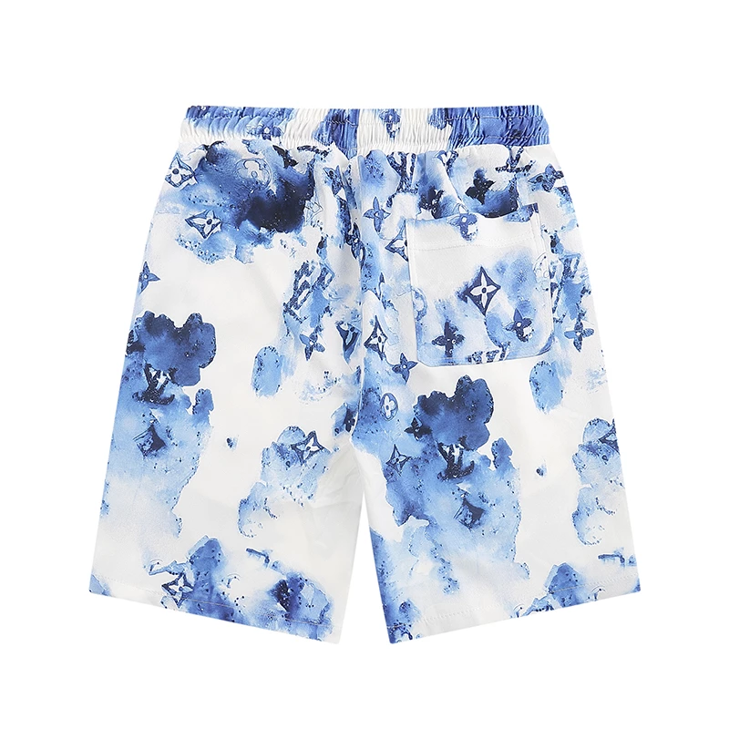 Comfortable 2086 LV Swim Shorts – SW226