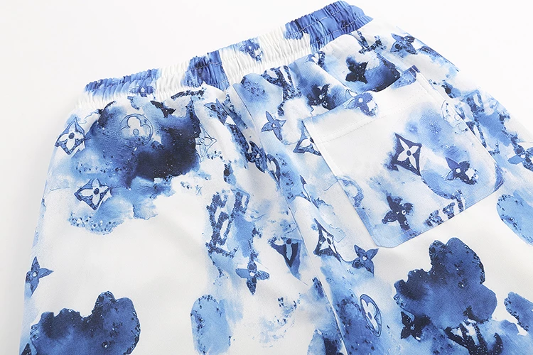 Comfortable 2086 LV Swim Shorts – SW226