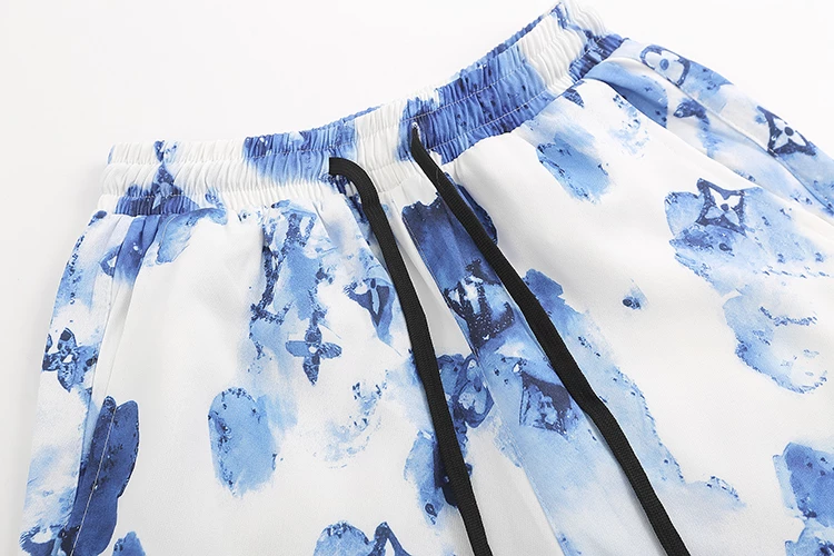 Comfortable 2086 LV Swim Shorts – SW226