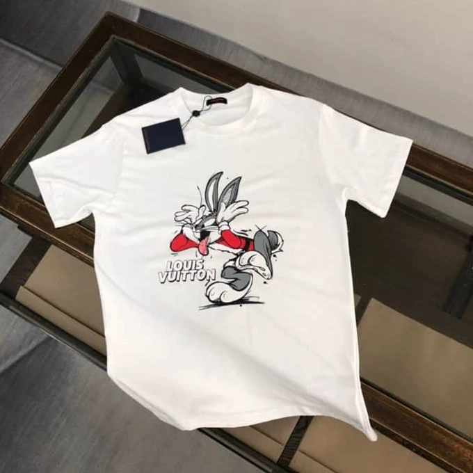 Comfortable 2109 Louis Vuitton T-shirt – LSVT0182
