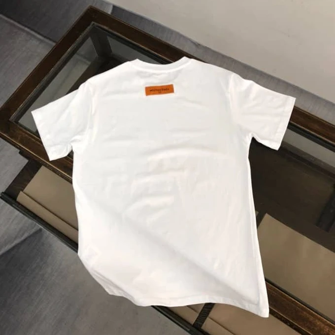 Comfortable 2109 Louis Vuitton T-shirt – LSVT0182