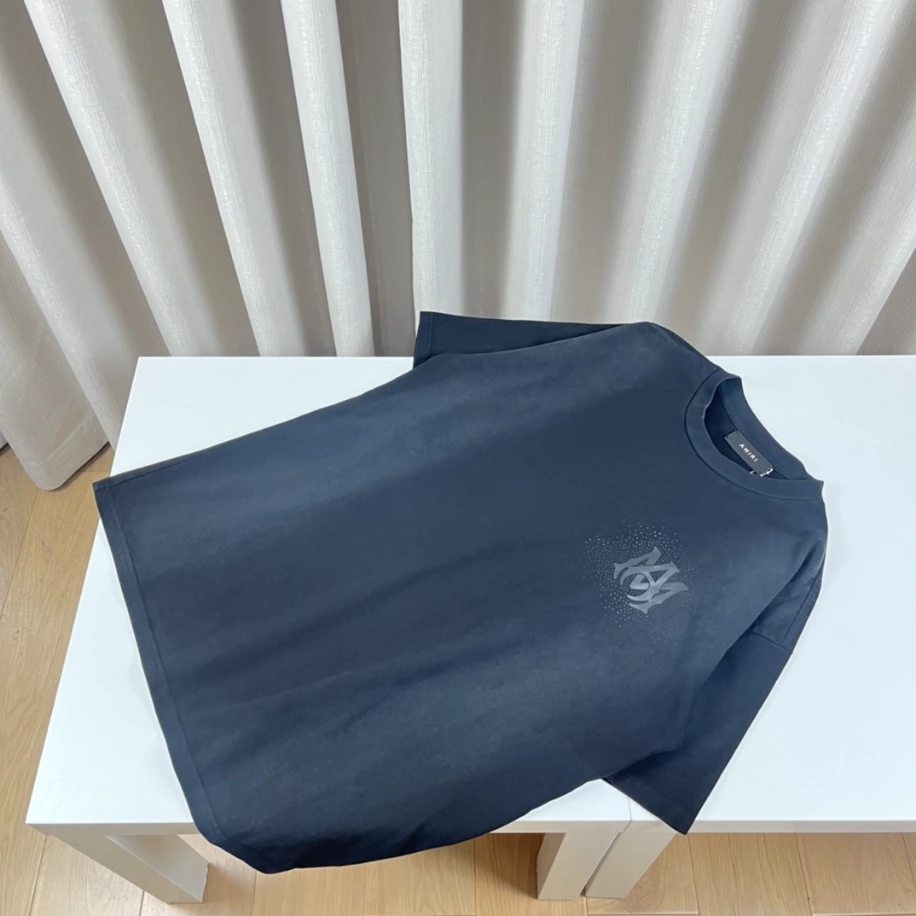 Comfortable 2392 Amiri T-Shirt – AMS030