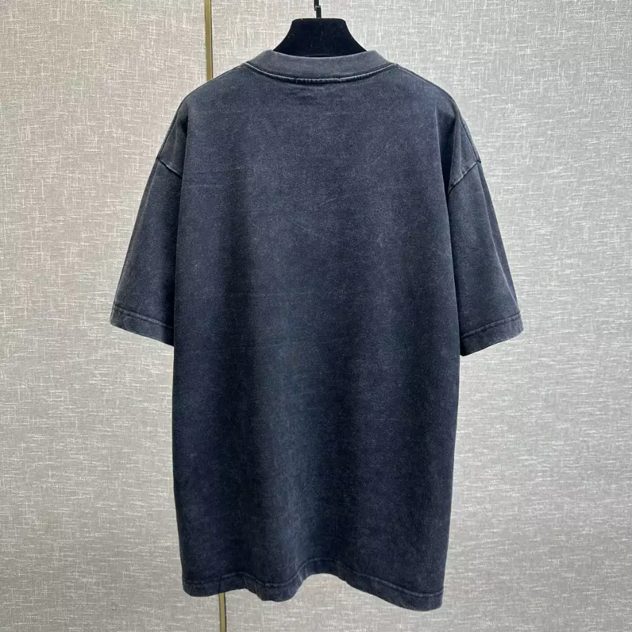 Comfortable 2523 Balenciaga T-shirt – BBS104