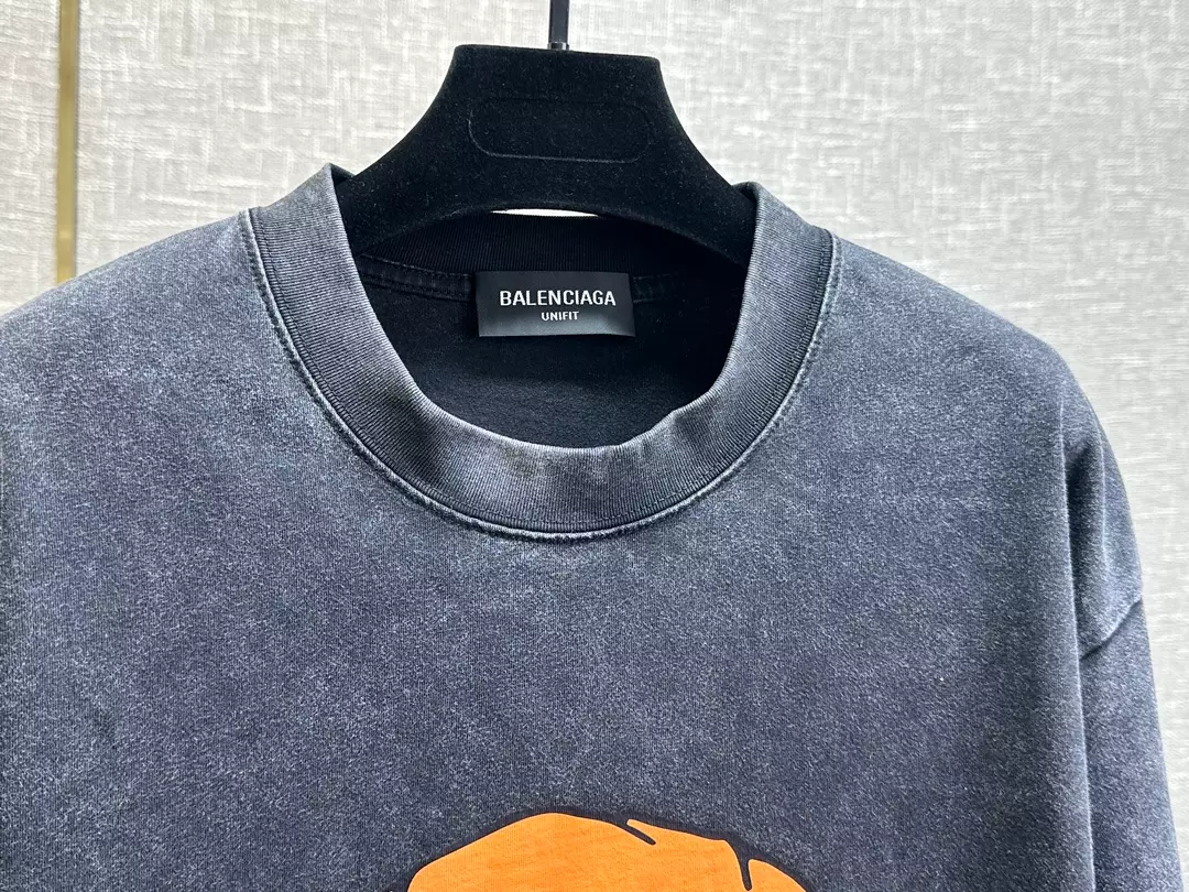 Comfortable 2523 Balenciaga T-shirt – BBS104