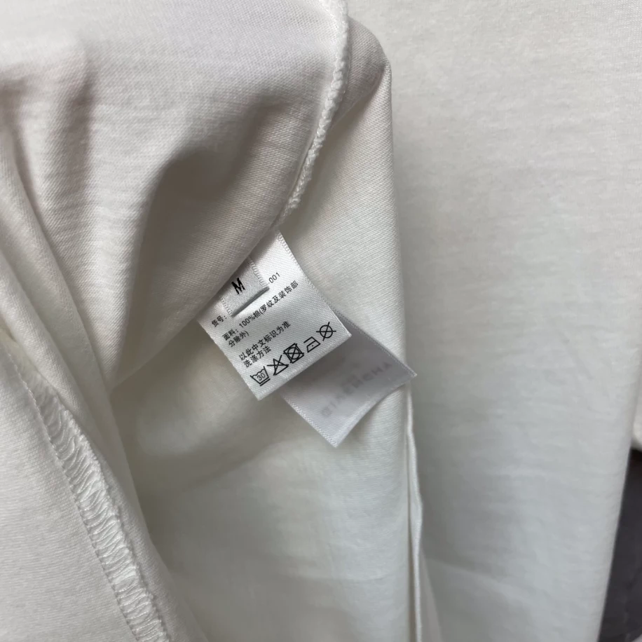 Comfortable 2573 Givenchy 4g Embroidered T-shirt – GVS32