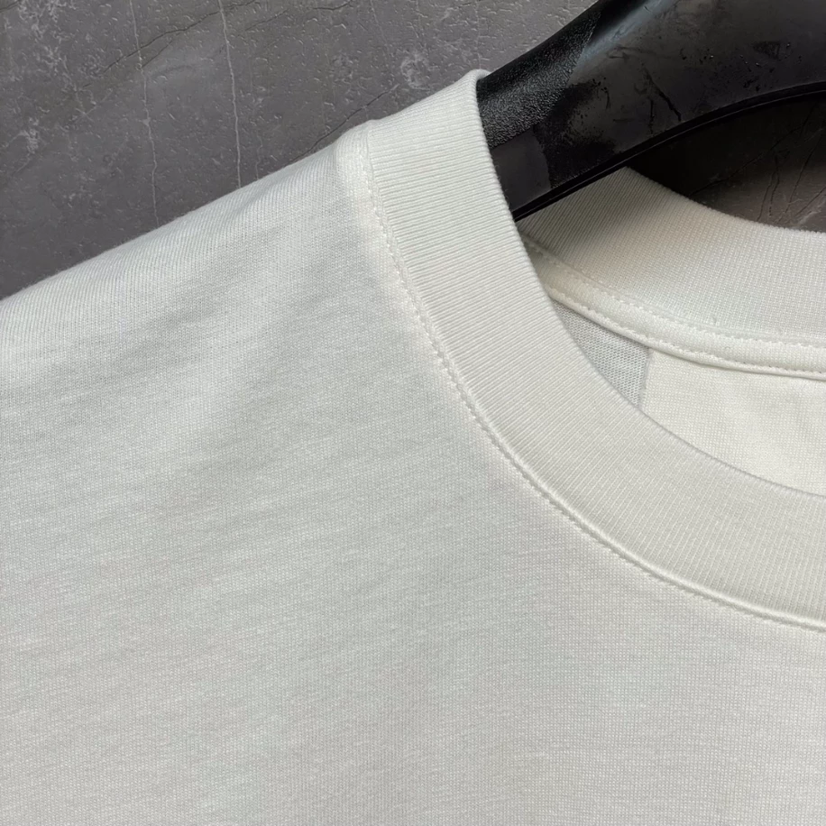 Comfortable 2573 Givenchy 4g Embroidered T-shirt – GVS32