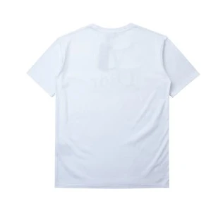 Comfortable 2863 CD Reflective Logo Letter T-Shirt – CDS050