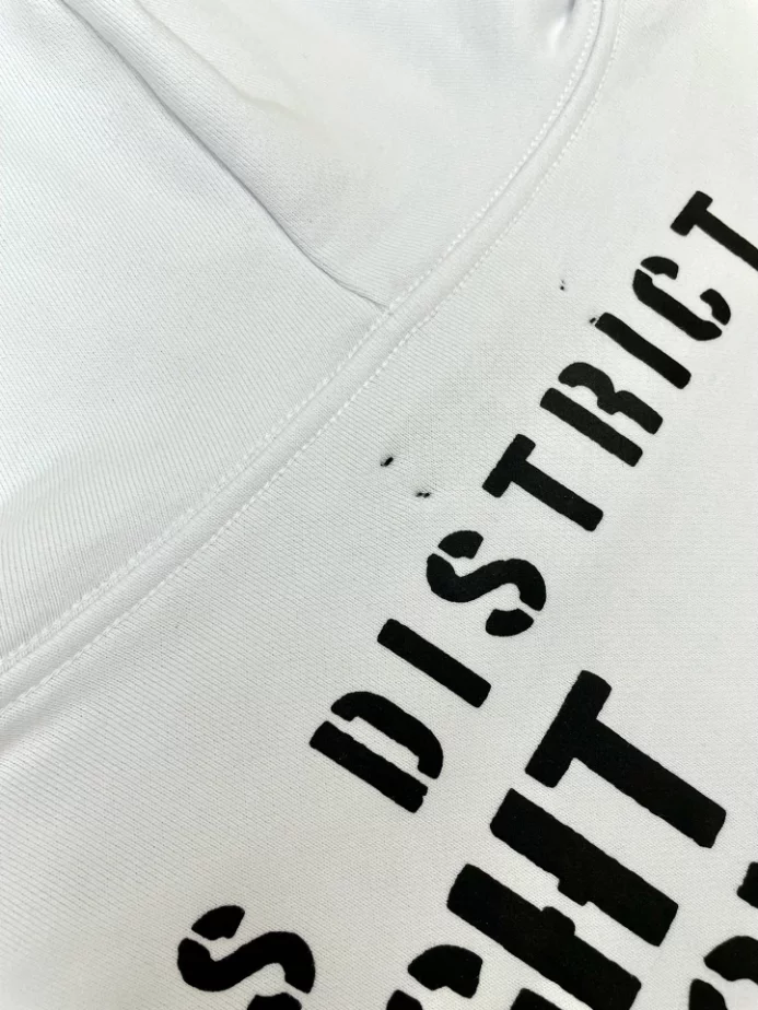 Comfortable 352 Amiri Hoodie – SAV014